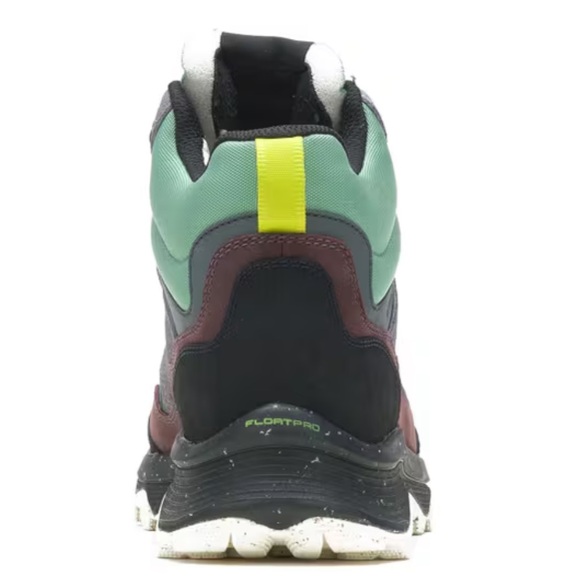 Merrell
Speed Solo Mid WP Hiking Boot - Picture 5 of 6